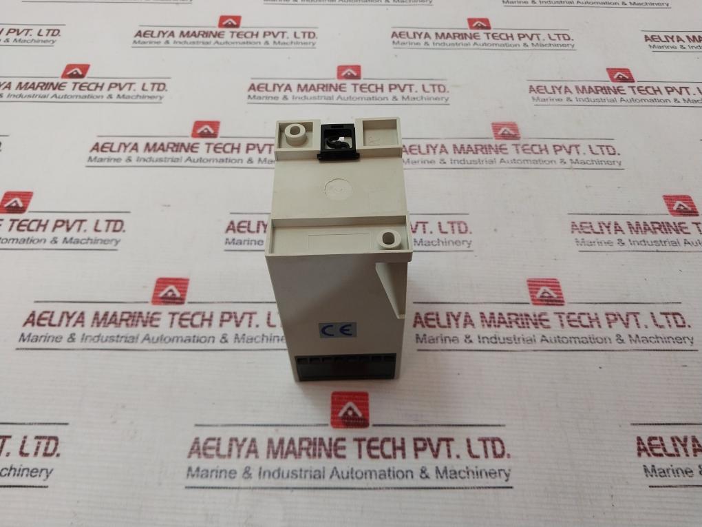 Megacon Krm72 Phase Failure Relay 110V 50/60Hz
