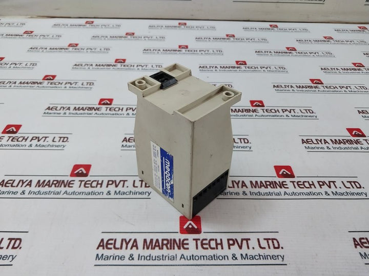 Megacon Krm 161B Earth Fault Relay 230V