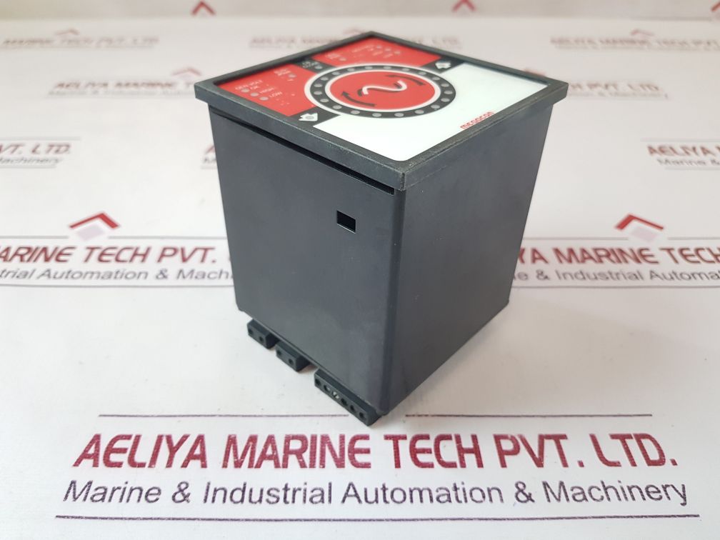 Megacon Ksq104F1 Automatic Syncroniser Sinc Relay