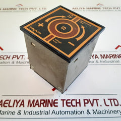 Megacon Ksq331 Synchronising Relay
