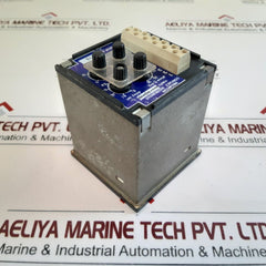 Megacon Ksq331 Synchronising Relay
