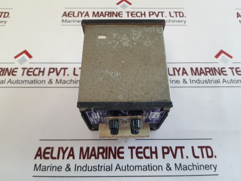 Megacon Ksq331 Synchronising Relay
