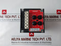 Megacon Ksq331N Sync Check Synchronising Indication Control Relay 100/120V