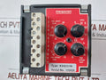 Megacon Ksq331N Sync Check Synchronising Indication Control Relay 100/120V