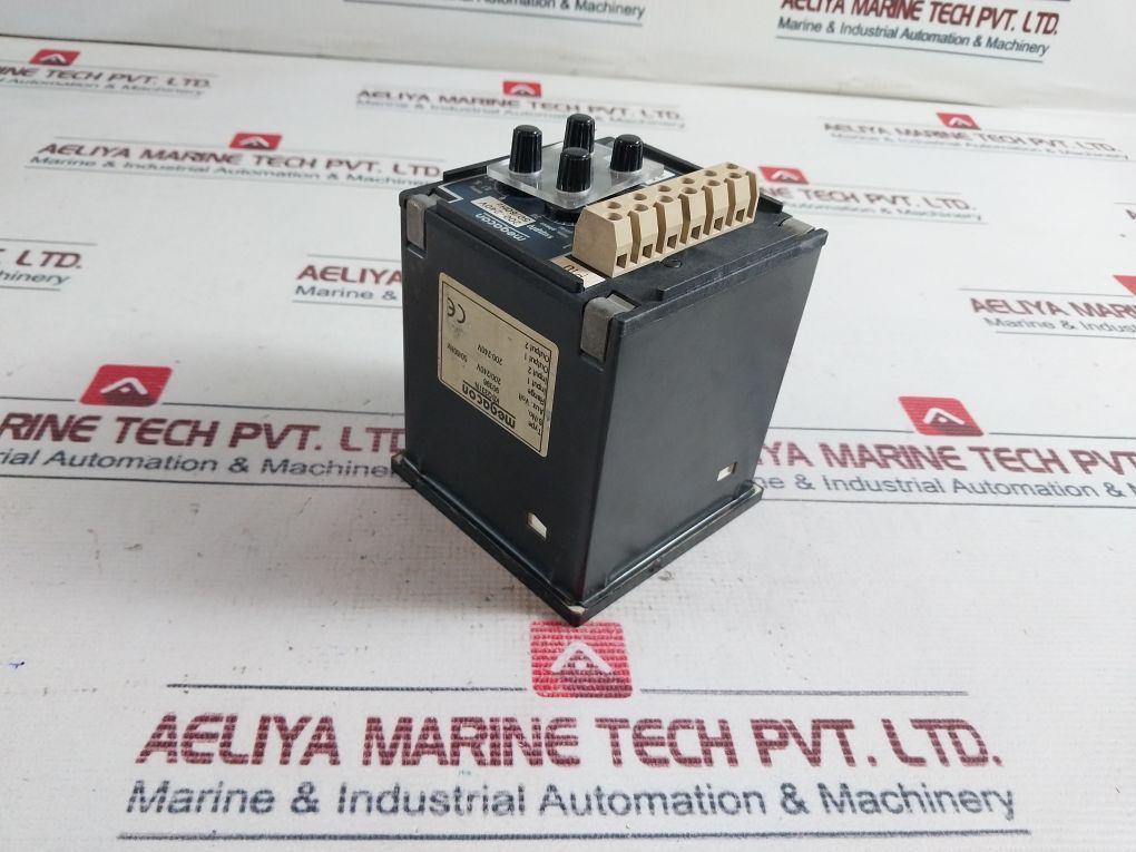Megacon Ksq331N Sync Relay