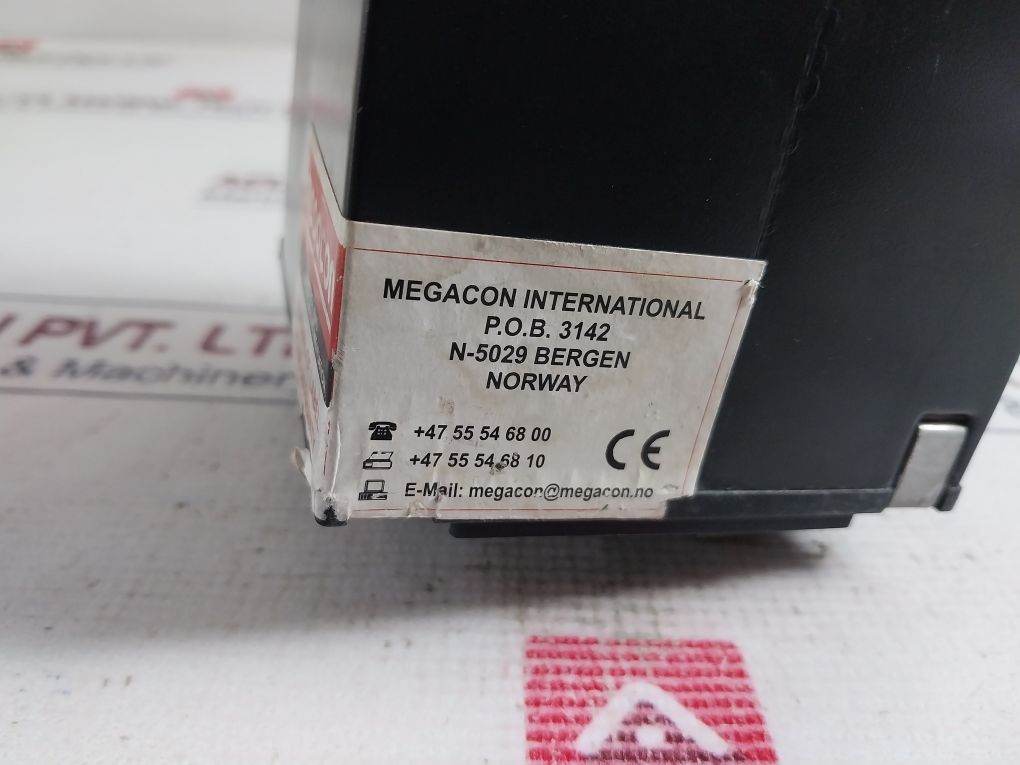 Megacon Ksq331N Sync Relay