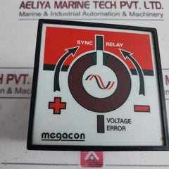 Megacon Ksq331N Sync Relay