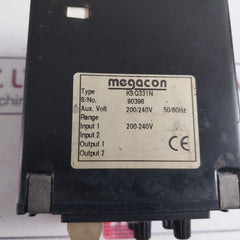 Megacon Ksq331N Sync Relay