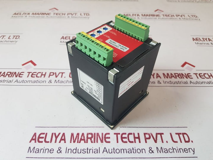 Megacon Ksq331Na Synchroniser Relay