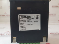 Megacon Ksq331Na Synchroniser Relay