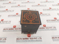 Megacon Ksq332 Synchronising Relay 100/120V
