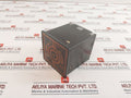 Megacon Ksq332 Synchronising Relay 100/120V