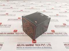 Megacon Ksq332 Synchronising Relay 100/120V