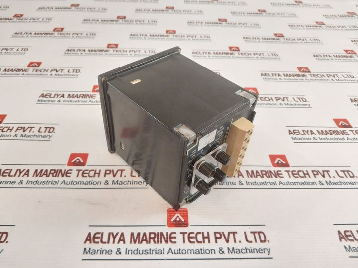 Megacon Ksq332 Synchronising Relay 100/120V