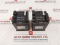 Megacon Ksq332E Sector Synchronising Relay With Dead Bus Facility