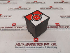 Megacon Ksq332E Sector Synchronising Relay With Dead Bus Facility