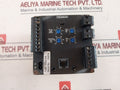 Megacon Ksq332E Sector Synchronising Relay With Dead Bus Facility
