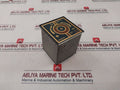 Megacon Ksq 331 Synchronising Relay