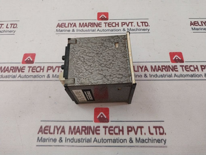 Megacon Ksq 331 Synchronising Relay