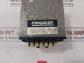Megacon Ksq 331 Synchronising Relay