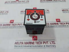 Megacon Ksq 331 Synchronising Relay 440V
