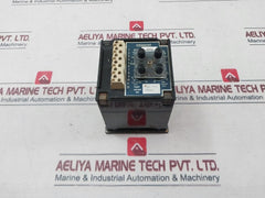 Megacon Ksq 331 Synchronising Relay 440V