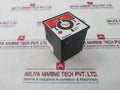 Megacon Ksq 331 Synchronising Relay 440V