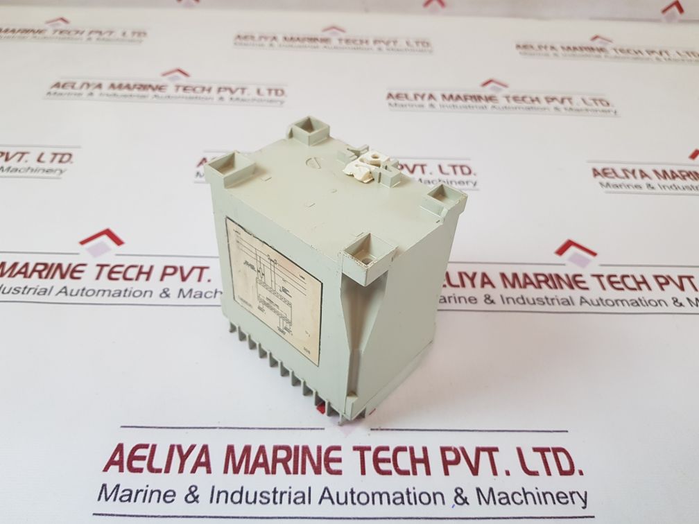 Megacon Mc1W3A Step-down Transmitter 230V