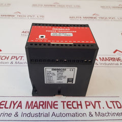 Megacon Mc2R3C Power Transducer 0-5200Kvar