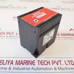 Megacon Mc2R3C Power Transducer 0-5200Kvar