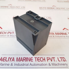 Megacon Mc2R3C Power Transducer 0-5200Kvar
