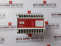 Megacon Mc2W3A Relay 440V 5A