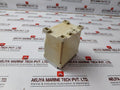Megacon Mc2W3A Relay 440V 5A