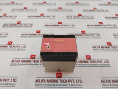 Megacon Mc2W3C Power Transducer 440V 4000/5A 4-20Ma
