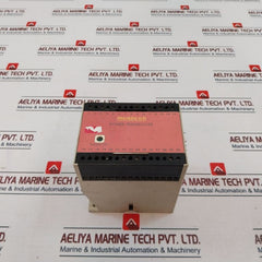 Megacon Mc2W3C Power Transducer 440V 4000/5A 4-20Ma
