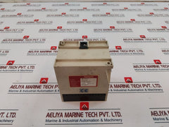 Megacon Mc2W3C Power Transducer 440V 4000/5A 4-20Ma