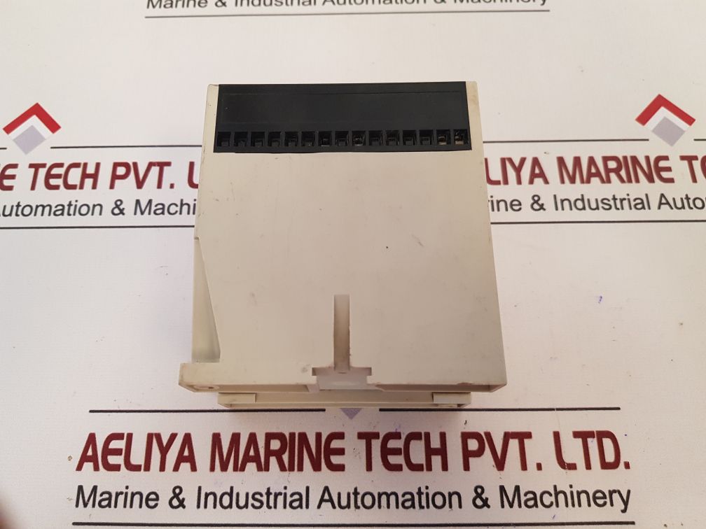 Megacon Mc2W3C Power Transducer 380/440V 50/60Hz