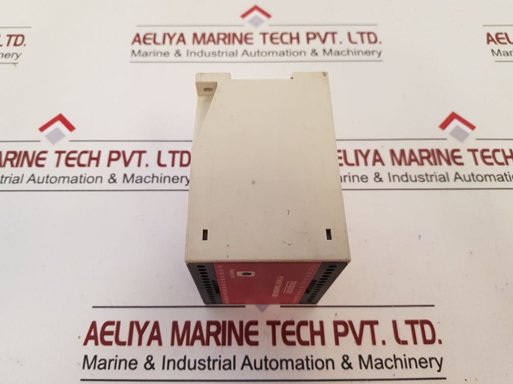 Megacon Mc2W3C Power Transducer 380/440V 50/60Hz