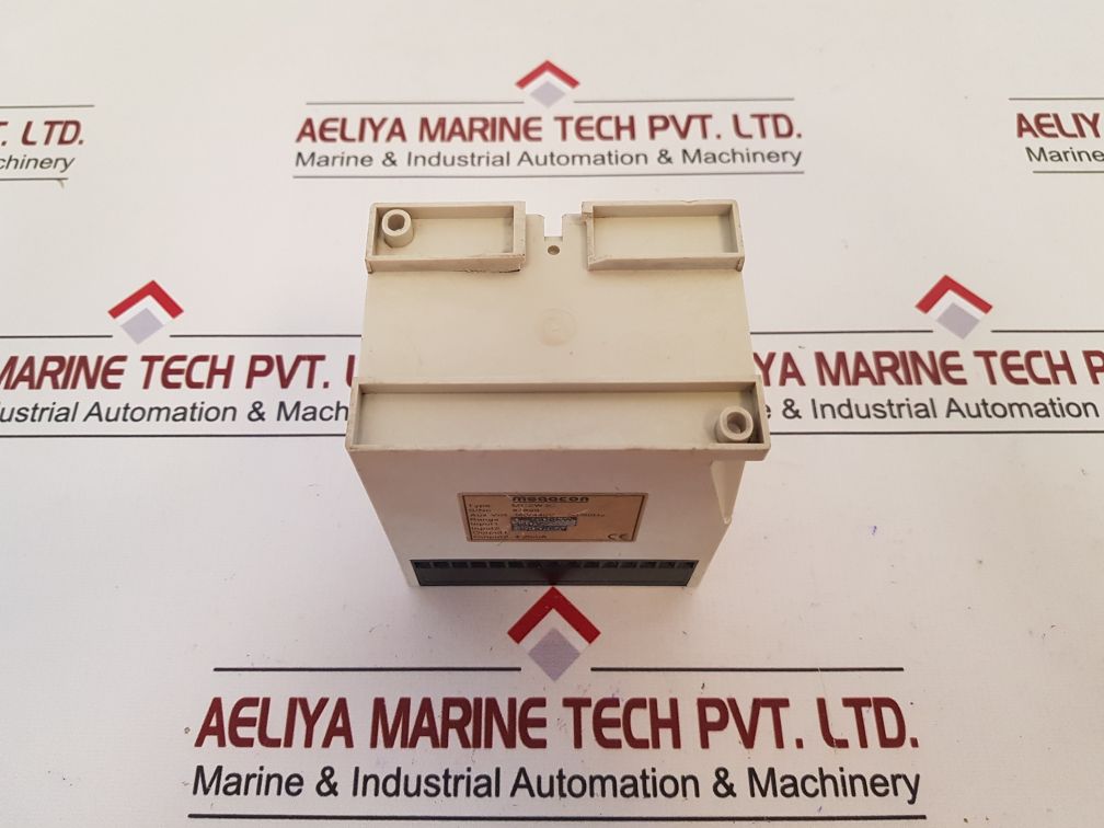 Megacon Mc2W3C Power Transducer 380/440V 50/60Hz