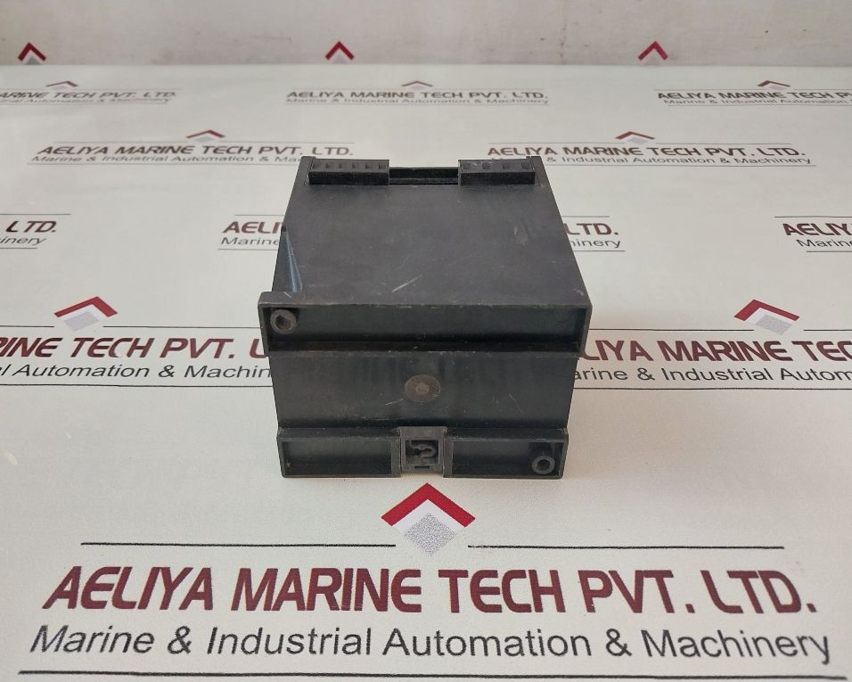 Megacon Mc2W3C2 Power Transducer 0.18-0-1.8 Mw