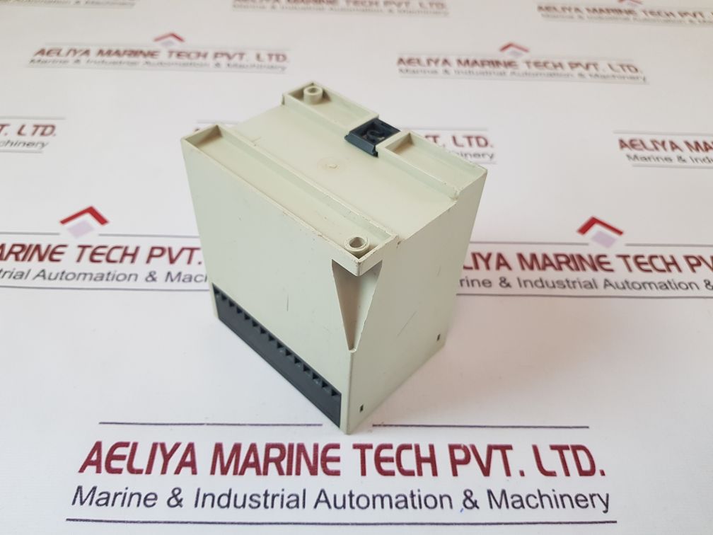 Megacon Mc2W3C Power Transducer 0-2857, 9Kw