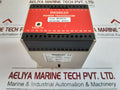 Megacon Mc2W3C Power Transducer 200240V,5060Hz

