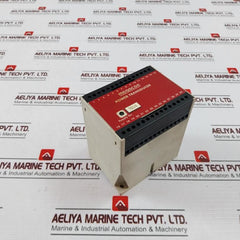 Megacon Mc2W3C Power Transducer 380/440V 