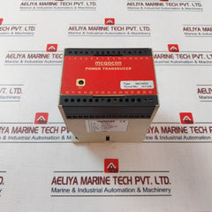 Megacon Mc2W3C Power Transducer 440V 4-20Ma