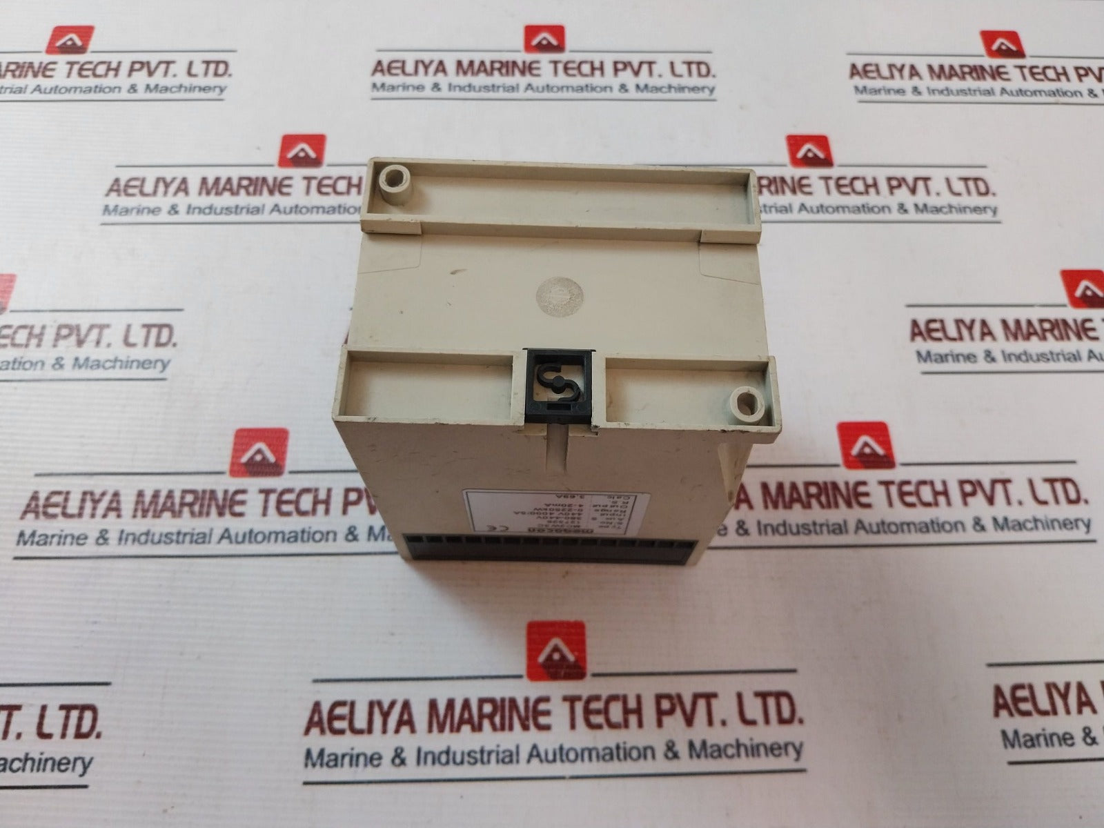 Megacon Mc2W3C Power Transducer 440V 4-20Ma