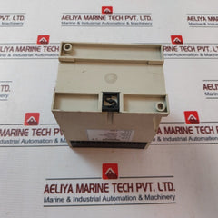 Megacon Mc2W3C Power Transducer 440V 4-20Ma
