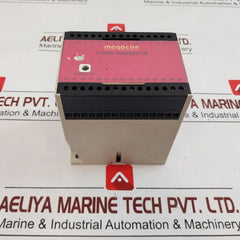 Megacon Mc2W3C Power Transducer 440V 8005A
