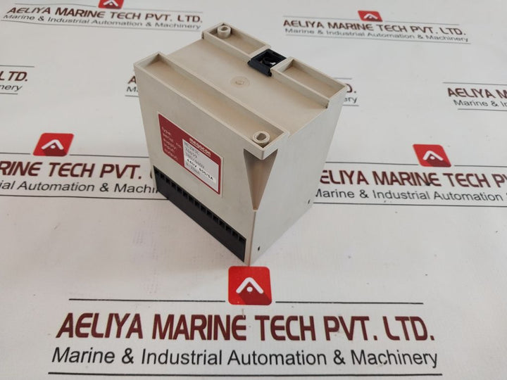 Megacon Mc2W3C Power Transducer 440V 800/5A