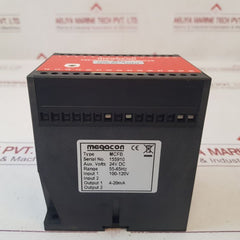Megacon Mcfb Frequency Transducer 55-65Hz 24V Dc