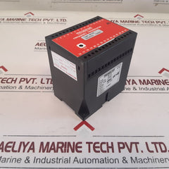 Megacon Mcfb Frequency Transducer Range 55-65Hz